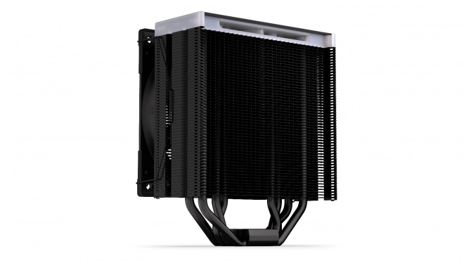 Chladič procesora Endorfy Fera 5 Black ARGB