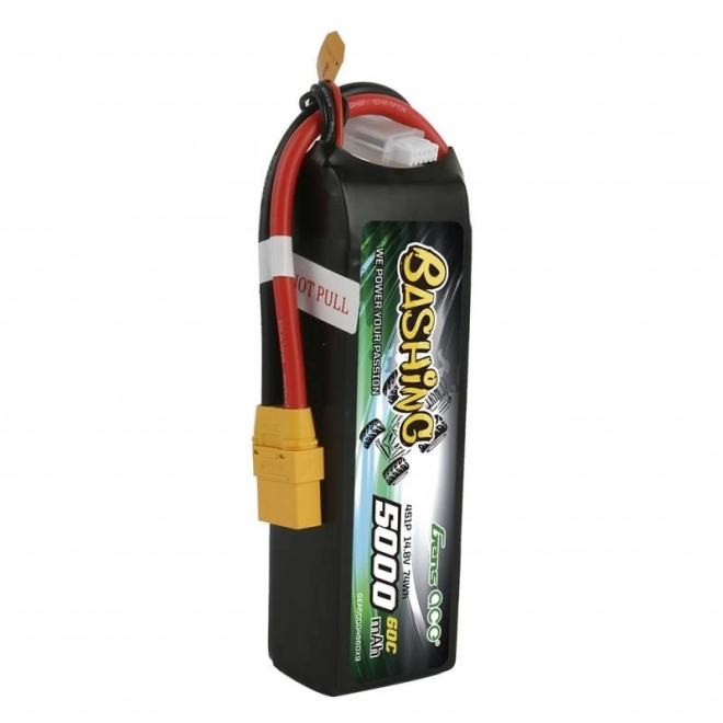 Batéria Gens Ace 5000mAh 14.8V 60C