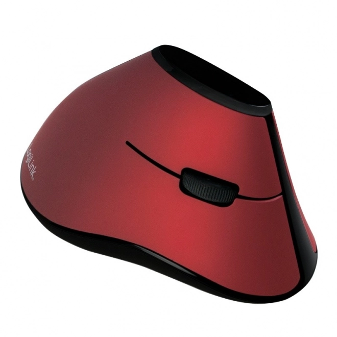 Ergonomická vertikálna myš USB 2.4GHz