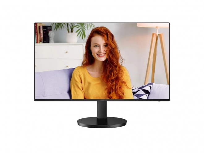 Monitor s uhlopriečkou 27 palcov s IPS panelom