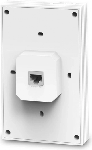 Gigabitové pripojenie s PoE