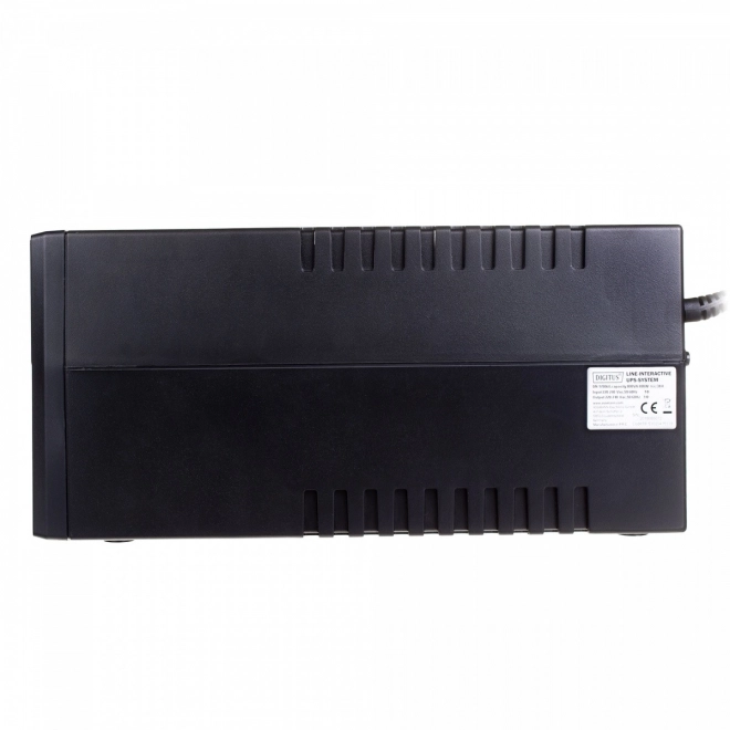 Záložný zdroj napájania UPS Line-Interactive LED 800VA/480W