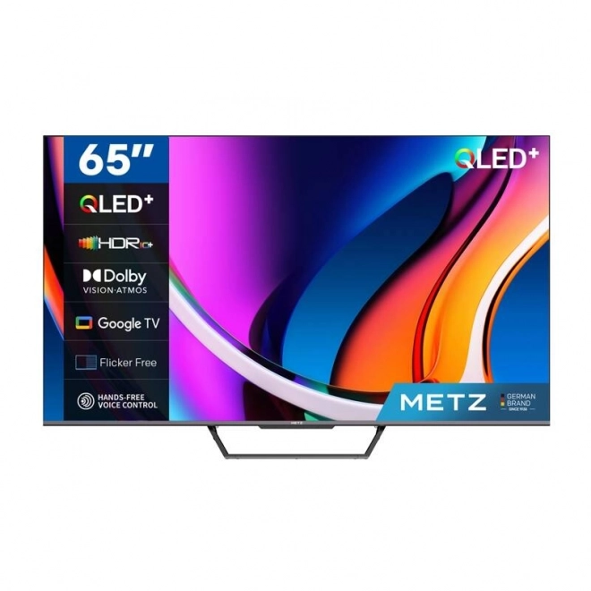 Metez QLED 4K Ultra HD 65 palcov
