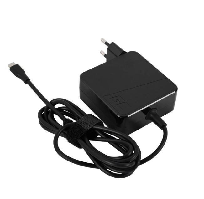 Univerzálna nabíjačka USB-C 65W Power Delivery