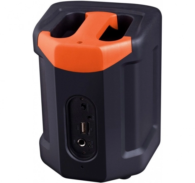 Prenosný bluetooth reproduktor Funky 10W