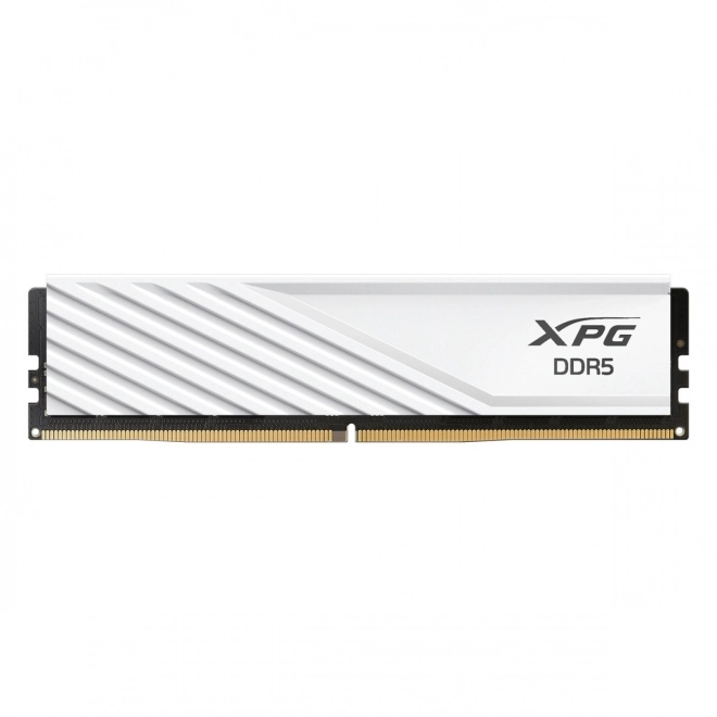 Pamäť XPG Lancer Blade DDR5 6000 MHz 32GB Biela