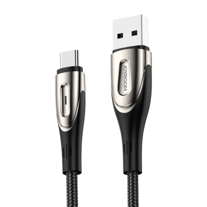 Kábel USB 3A typu C 1,2 m Joyroom