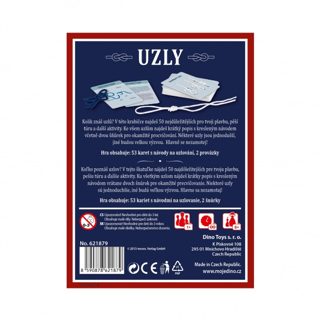 Uzly Dinovky