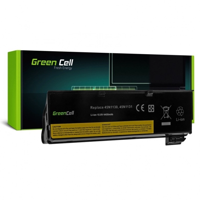 Batéria pre Lenovo ThinkPad L450, T440, T450, X240, X250