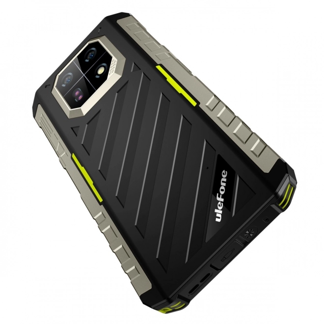 Smartfón Armor 22