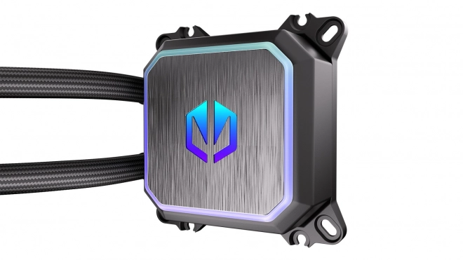 Chladenie procesora Endorfy Navis F360 ARGB