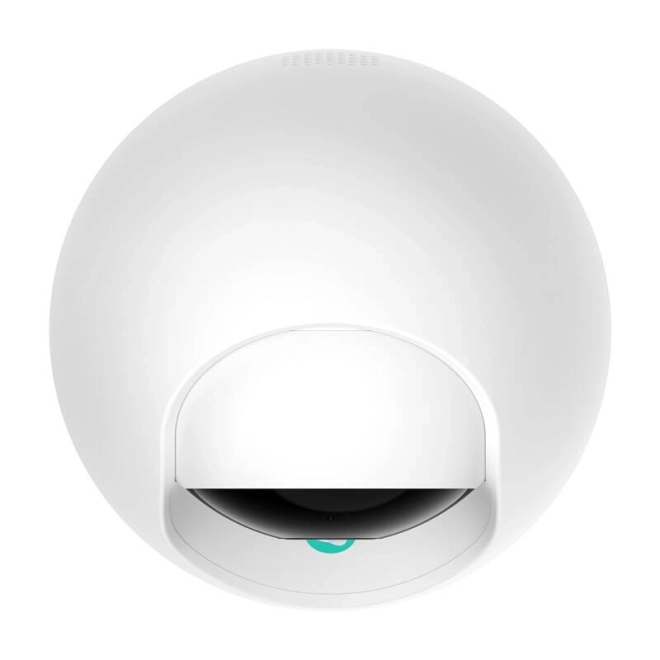 360° vnútorná WiFi kamera Botslab 2E Pro