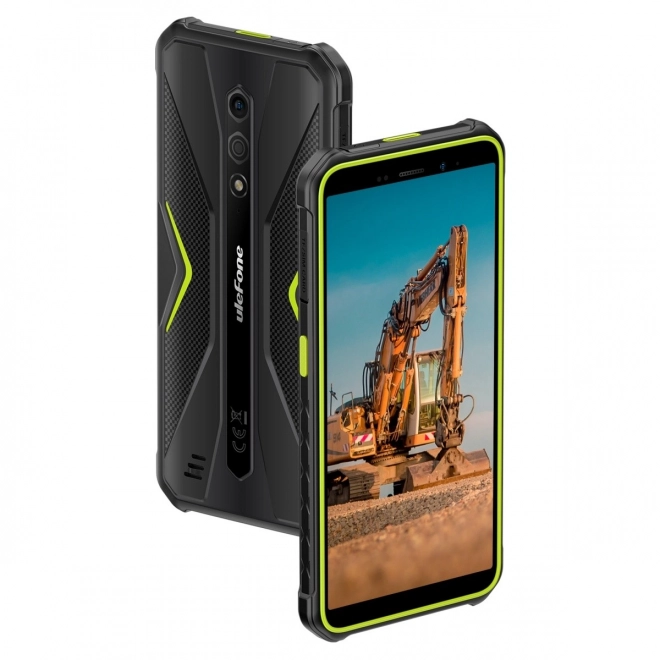 Ulefone Armor X12 odolný smartfón