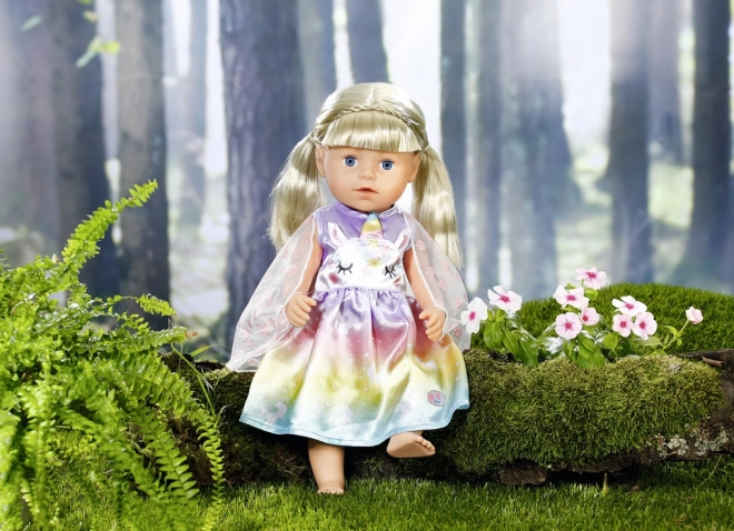 Baby Born: Ubranka Phantasia Fairy Outfit