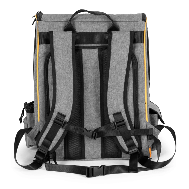 Ergonomické nosenie so stabilizačnými pásmi