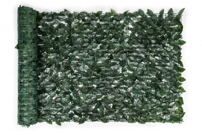 Umelý brečtanový živý plot na balkón 300x100 cm