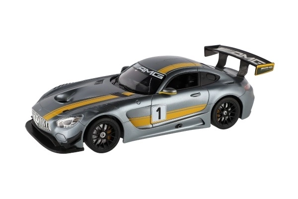 RC Auto Mercedes AMG GT3 RASTAR 35cm