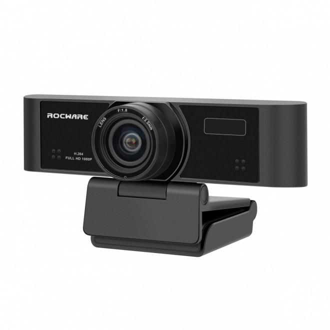 Rocware kamerka s rozlíšením 1080p