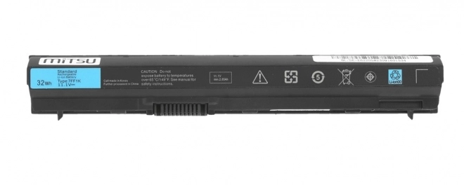 Batéria pre Dell Latitude E6220 E6320 E6330