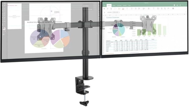 Efektívne spravovanie káblov
