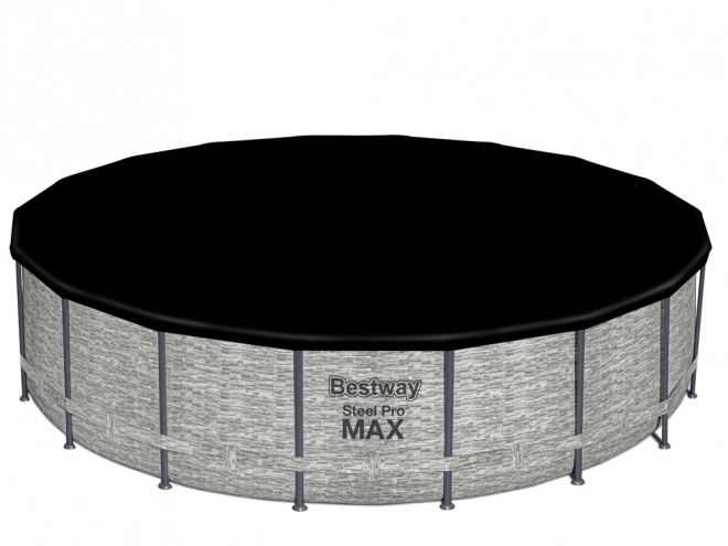 Bazénová plachta Bestway pokrývka 549 cm