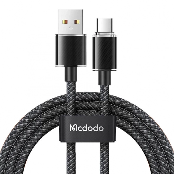 USB-A na USB-C kábel Mcdodo, 1,2 m