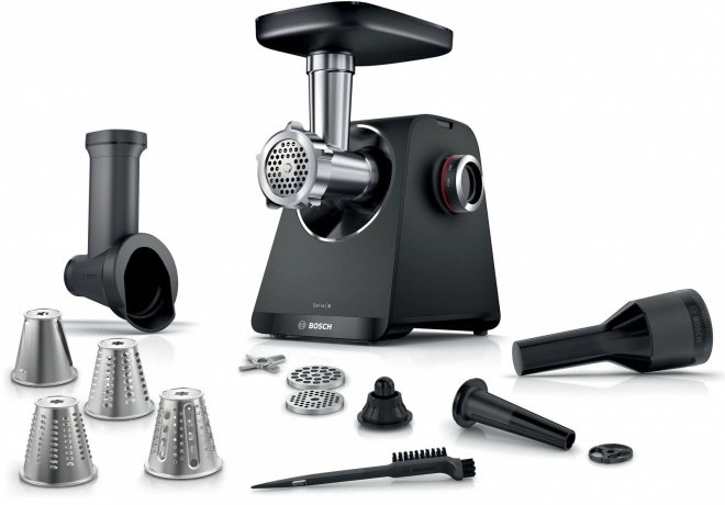 Masomlynček Bosch MultiPower Series 4