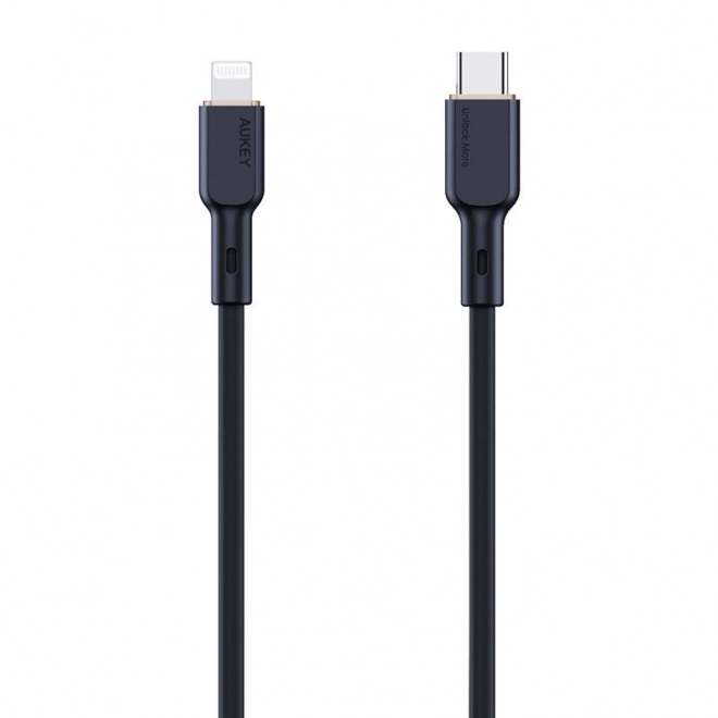 Kábel USB-C na Lightning pre Apple zariadenia