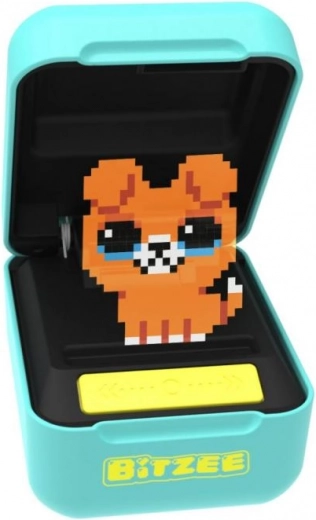 Živá interakcia na dlani