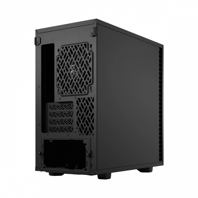 Počítačová skriňa Define 7 Mini čierna