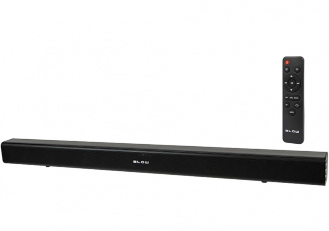 Bluetooth soundbar BLOW