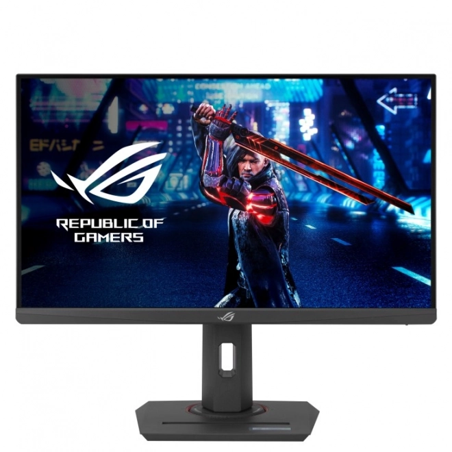 Herný monitor ASUS ROG Strix 24.5 palcov XG259QNS