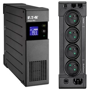 Záložný zdroj Eaton Ellipse PRO 850