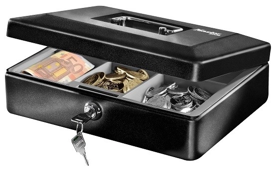 Bezpečnostná schránka Master Lock