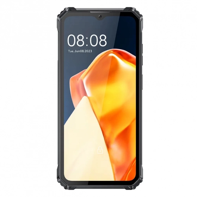 Odolný smartfón s 4G a veľkou pamäťou