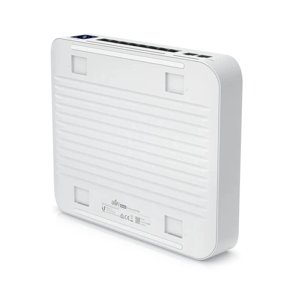 Switch UniFi 8 PoE