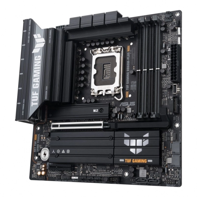 Základná doska Asus TUF Gaming B860M-PLUS
