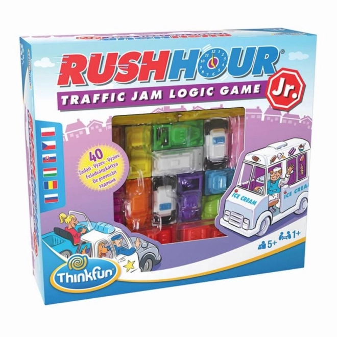 Thinkfun Rush Hour Junior