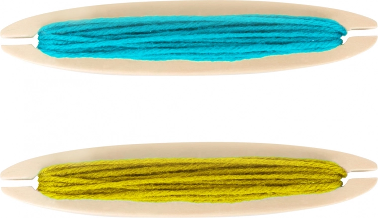 Všetko potrebné hneď v balení