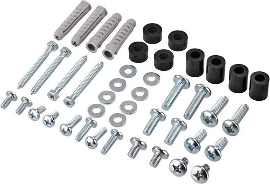 Jednoduchá inštalácia