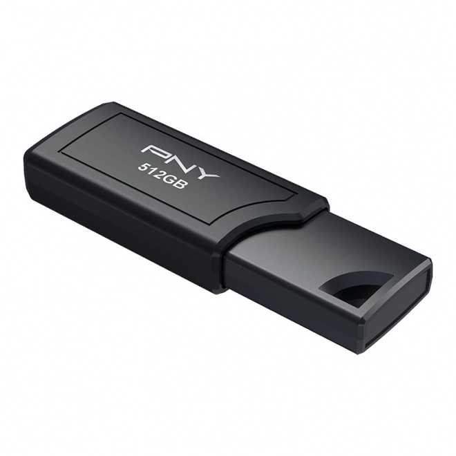 USB kľúč PNY Pro Elite V3 512GB