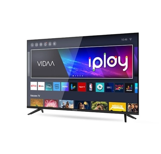 Televízia LED 43 palcov IPLAY
