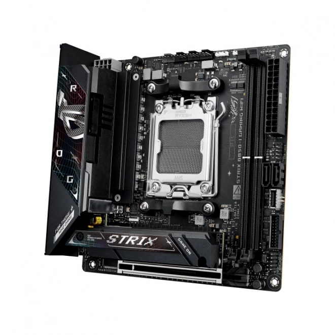 Herná doska ROG Strix B850-I Gaming WiFi