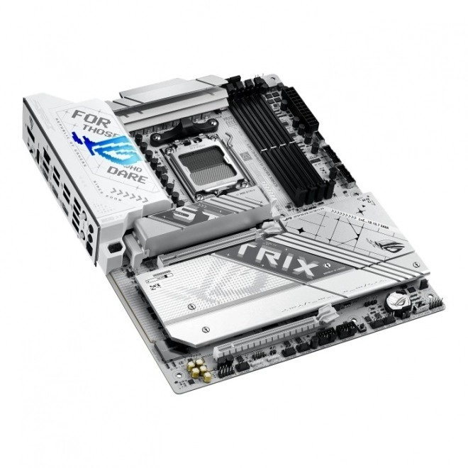 Základná doska ROG Strix X870-A Gaming WiFi AM5