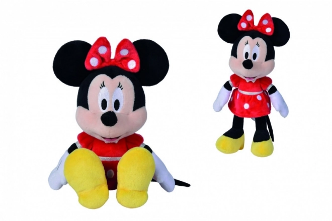 Plyšová hračka Minnie 25 cm