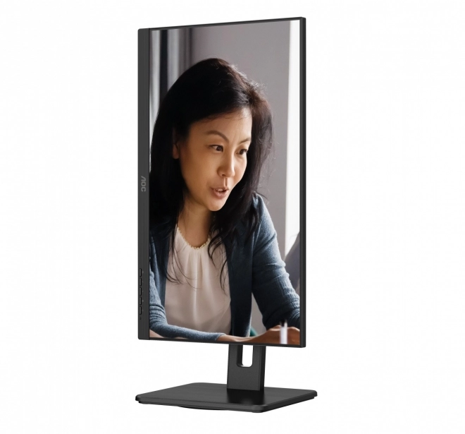 Monitor s funkciou Pivot 21.5 PALCOV AOC VA HDMI DP