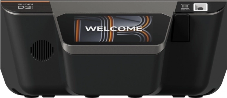 Integrovaná tlač a skenovanie