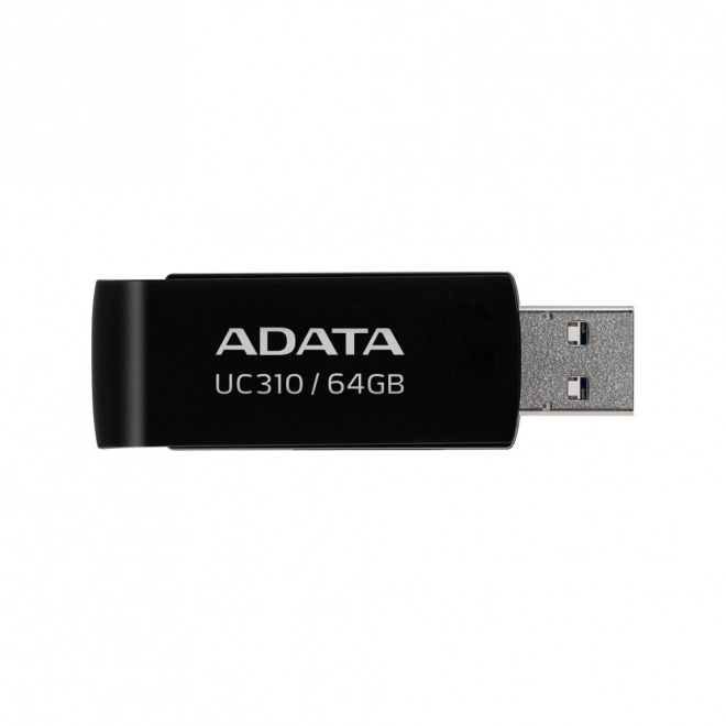 Štýlový prenosný USB kľúč 64GB