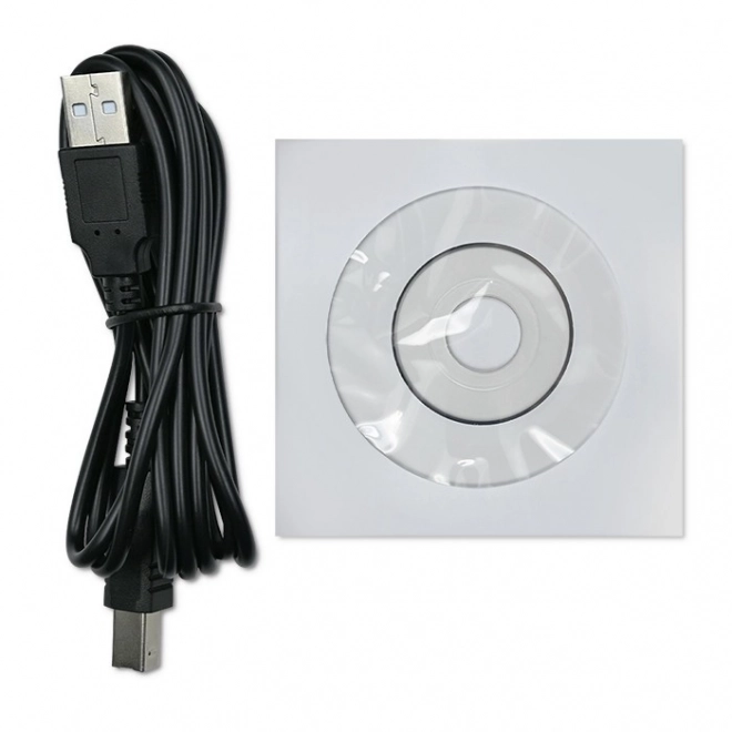 Záložný zdroj UPS Monolith 1500VA s LCD a USB