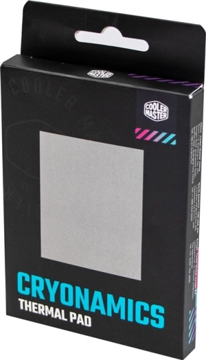 Mimoriadne nízky tepelný odpor 0,07 °C*in²/W